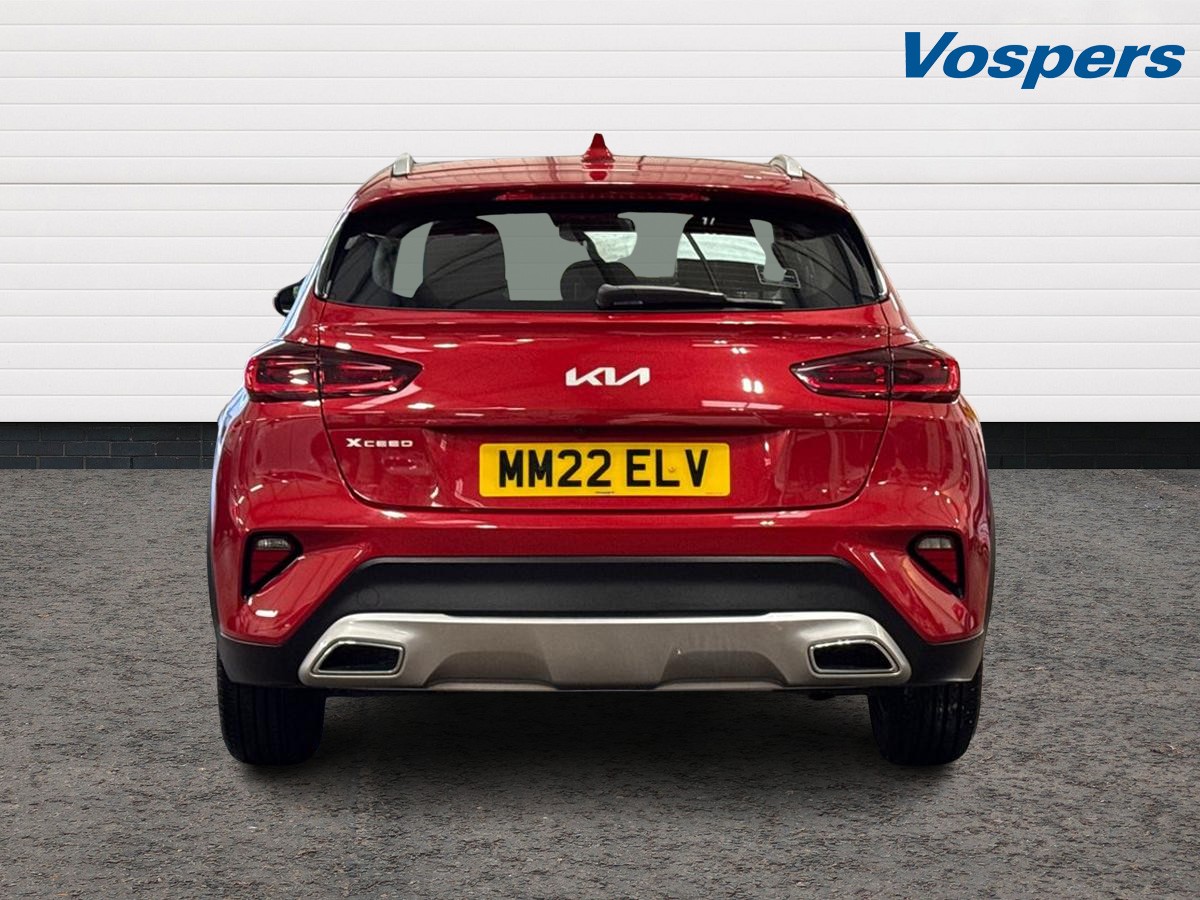 Used Kia XCeed 2022 for sale - 76289926: Photo 7