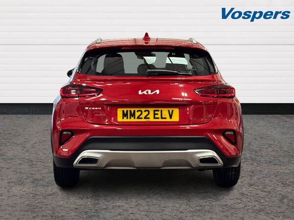 Used Kia XCeed 2022 for sale - 76289926: Photo 7