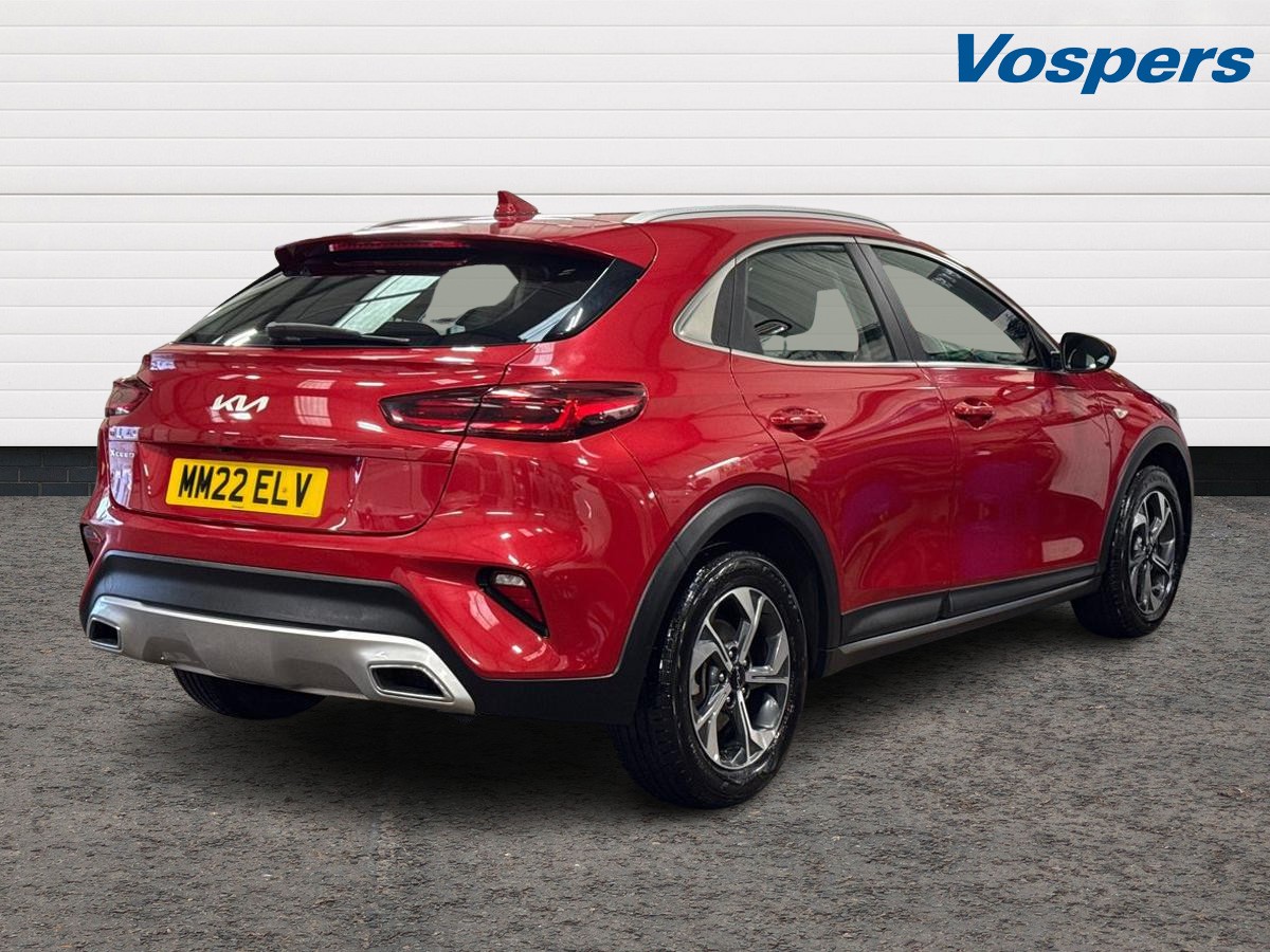 Used Kia XCeed 2022 for sale - 76289926: Photo 9