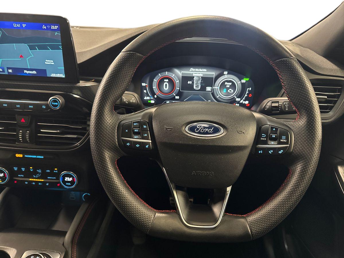 Used Ford Kuga 2022 for sale - 76928029: Photo 21