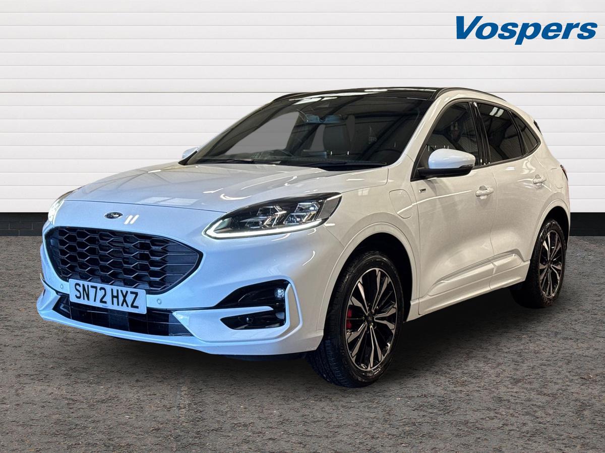 Used Ford Kuga 2022 for sale - 76928029: Photo 3