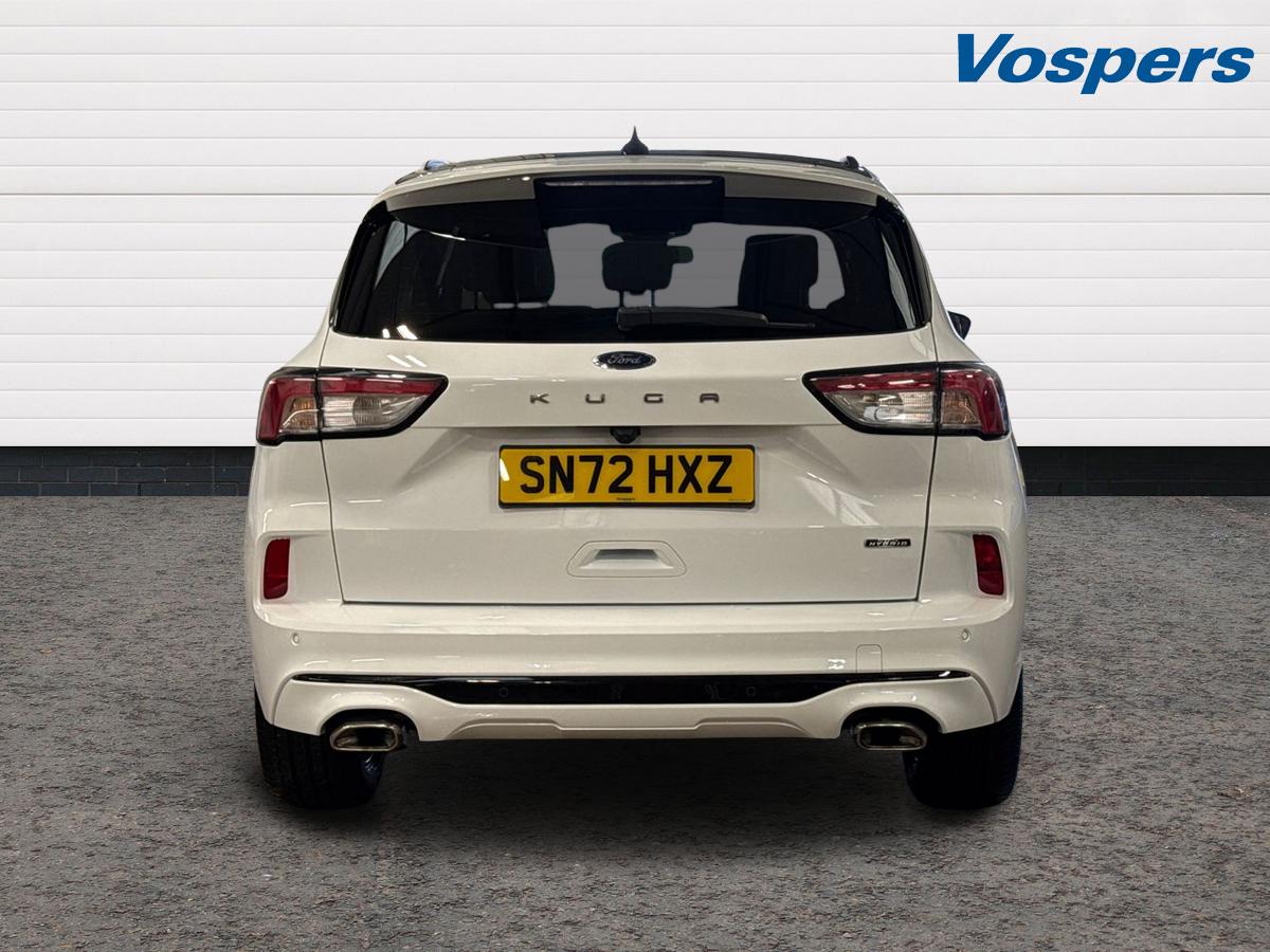 Used Ford Kuga 2022 for sale - 76928029: Photo 7