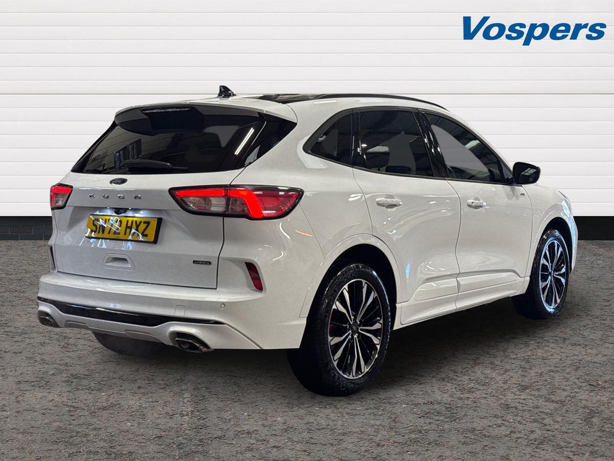 Used Ford Kuga 2022 for sale - 76928029: Photo 9