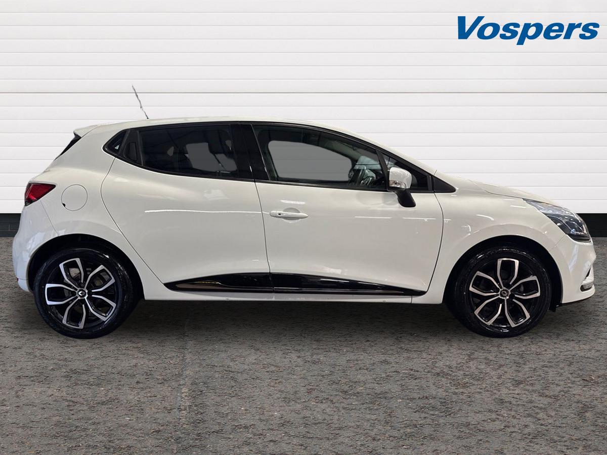 Used Renault Clio 2018 for sale - 77512659: Photo 10