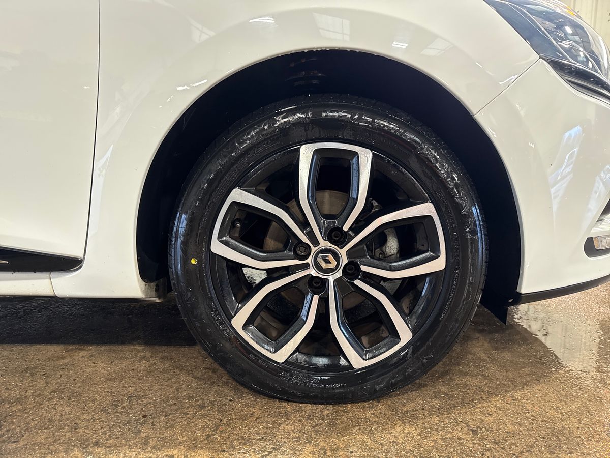 Used Renault Clio 2018 for sale - 77512659: Photo 11