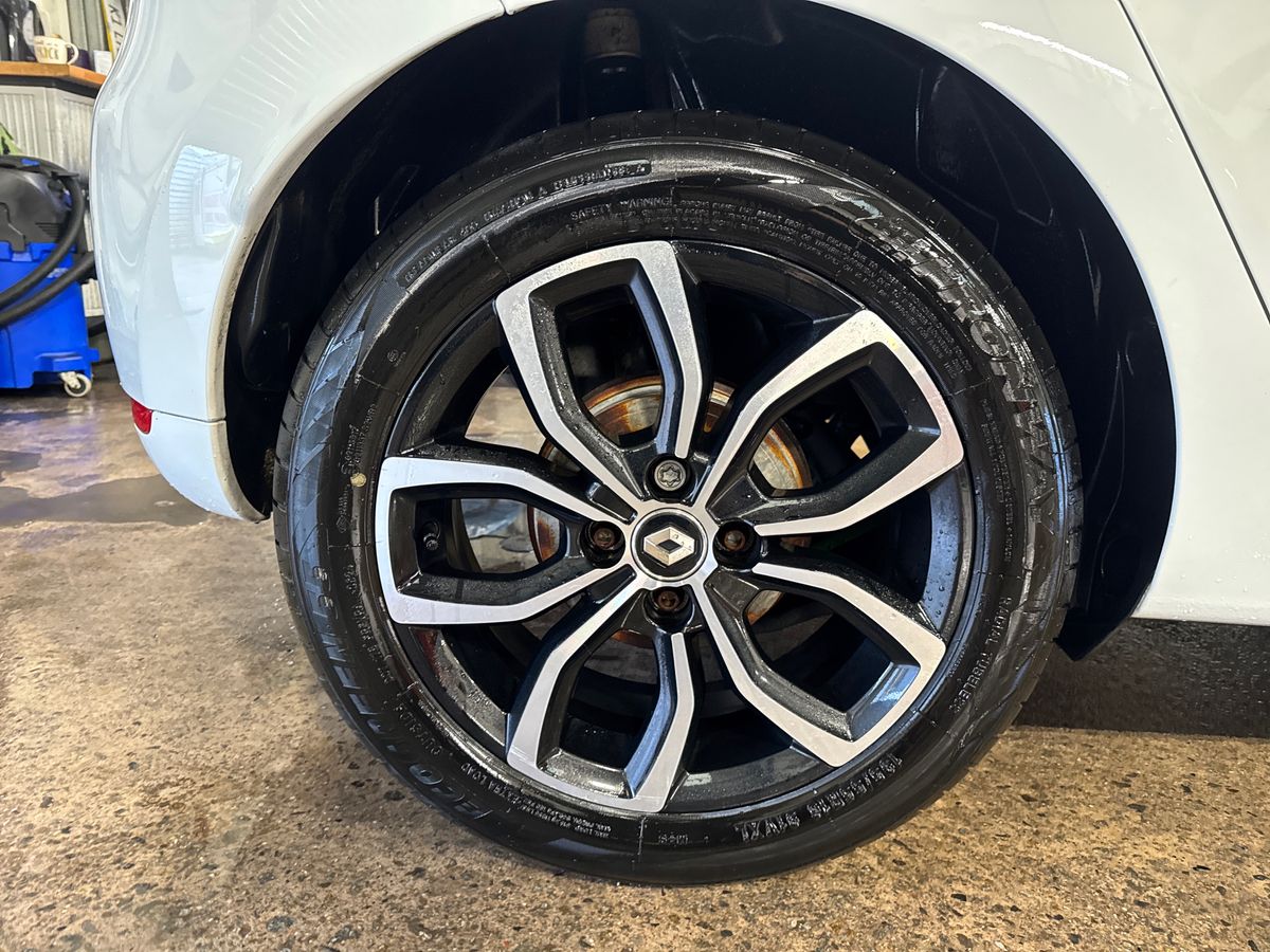 Used Renault Clio 2018 for sale - 77512659: Photo 13