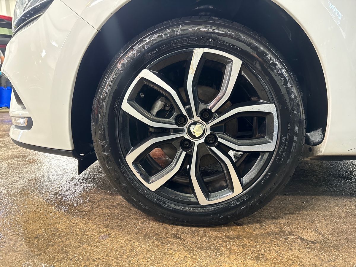 Used Renault Clio 2018 for sale - 77512659: Photo 14