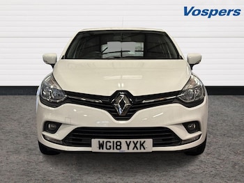 Used Renault Clio 2018 for sale - 77512659: Photo
