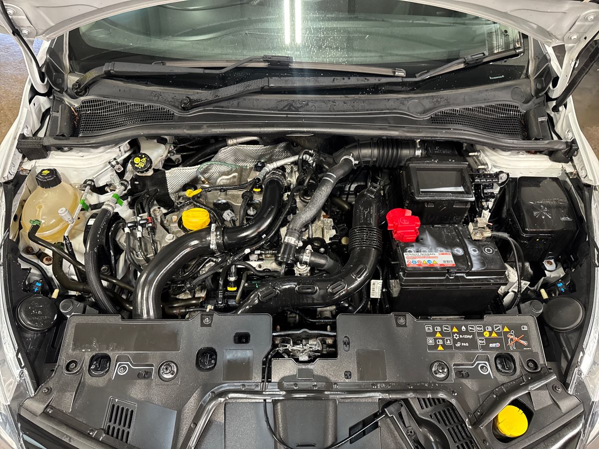 Used Renault Clio 2018 for sale - 77512659: Photo 33