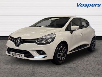 Used Renault Clio 2018 for sale - 77512659: Photo