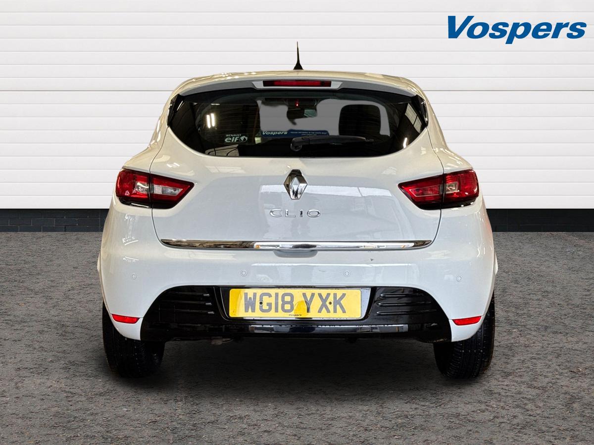 Used Renault Clio 2018 for sale - 77512659: Photo 7