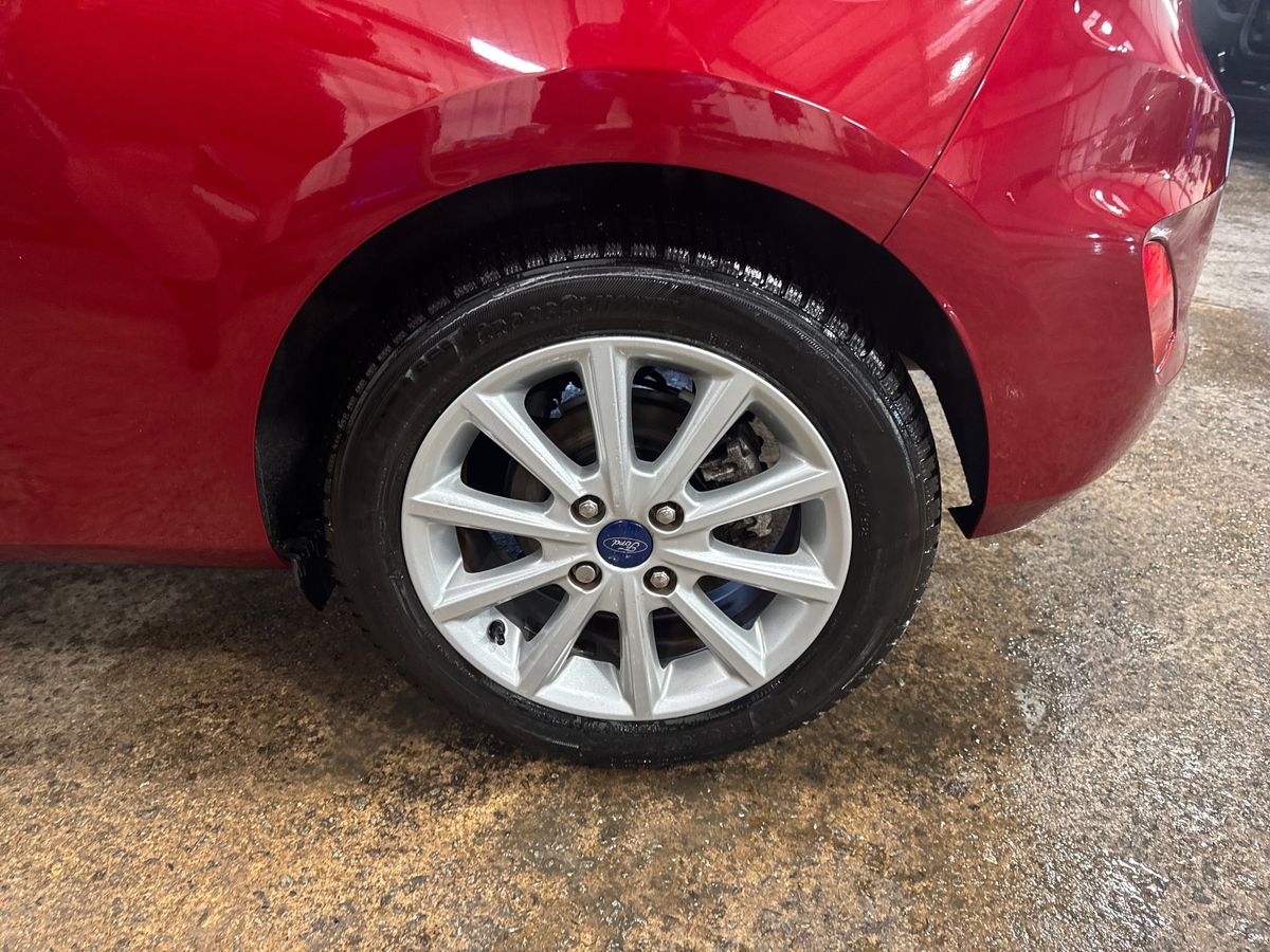 Used Ford Fiesta 2018 for sale - 77247919: Photo 13