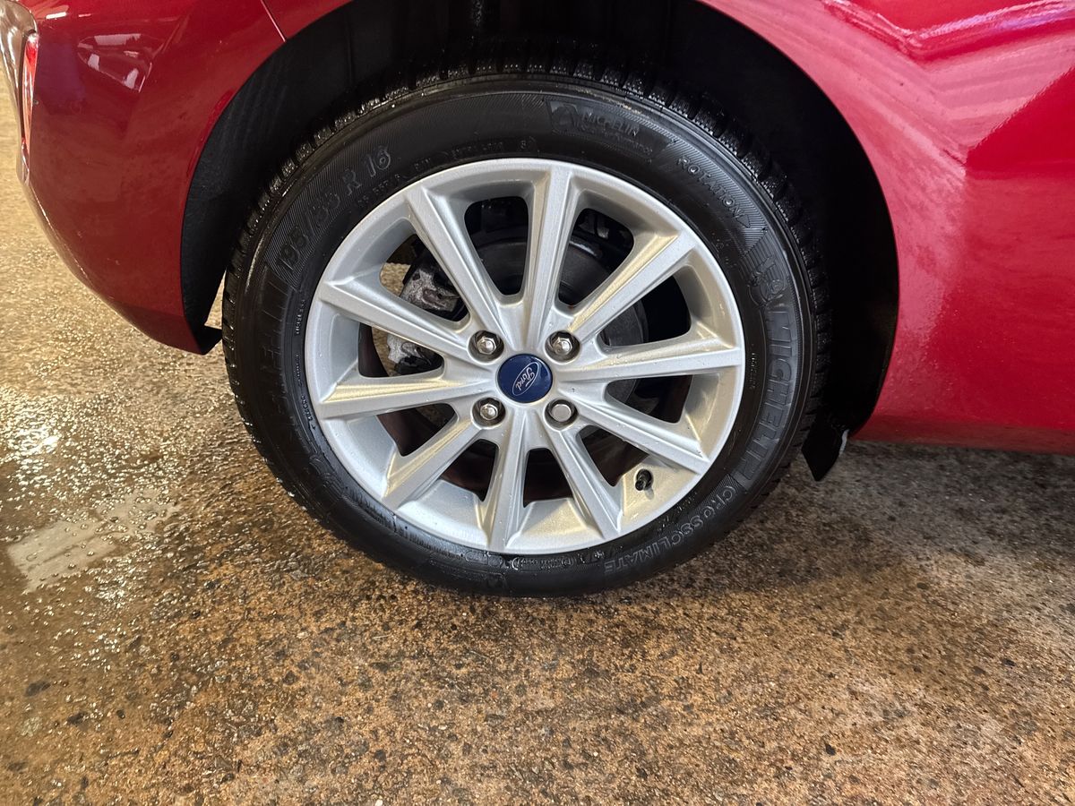 Used Ford Fiesta 2018 for sale - 77247919: Photo 14