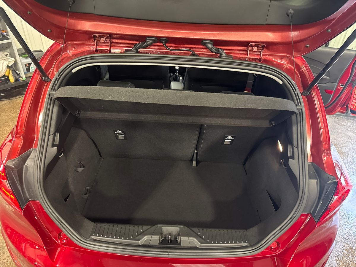 Used Ford Fiesta 2018 for sale - 77247919: Photo 17