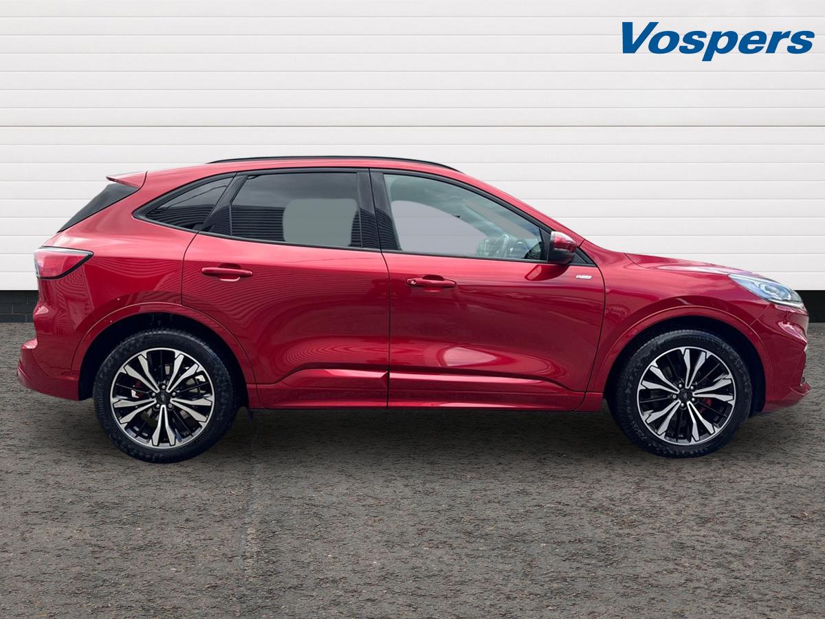 Used Ford Kuga 2023 for sale - 78074322: Photo 10