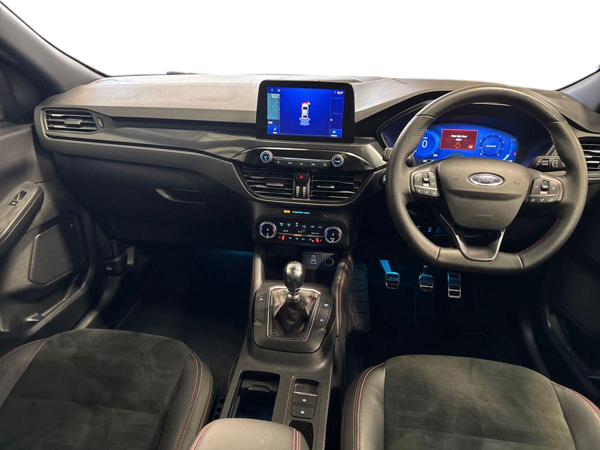 Used Ford Kuga 2023 for sale - 78074322: Photo 19