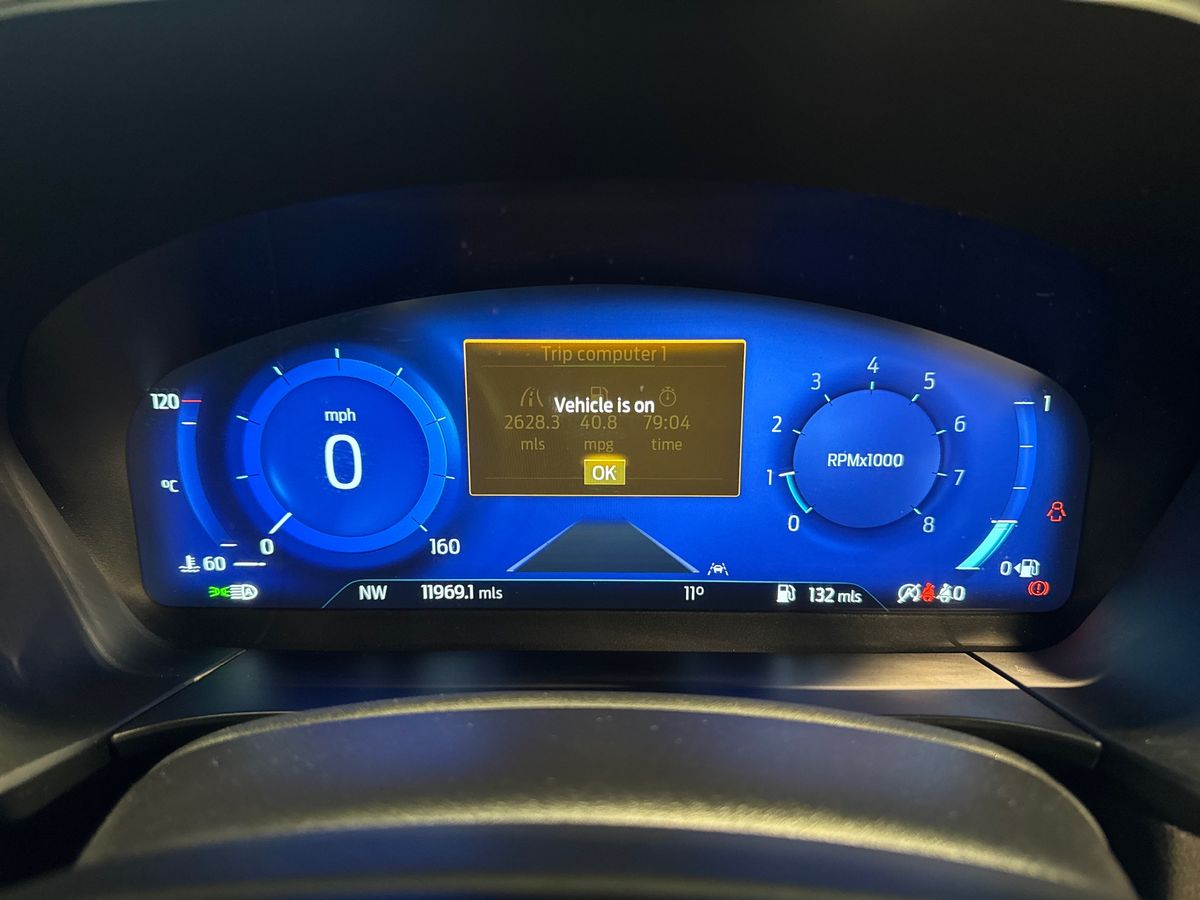 Used Ford Kuga 2023 for sale - 78074322: Photo 23