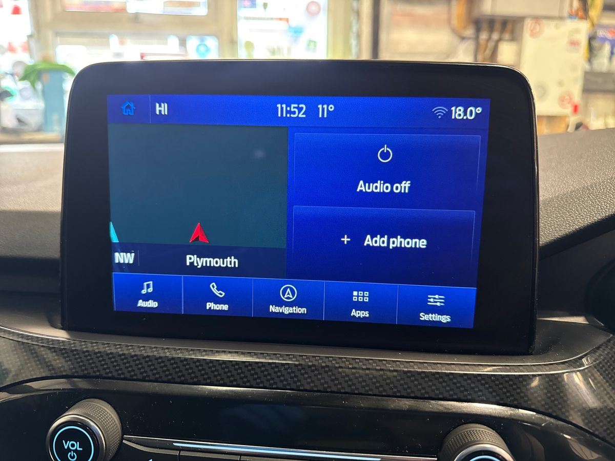 Used Ford Kuga 2023 for sale - 78074322: Photo 25