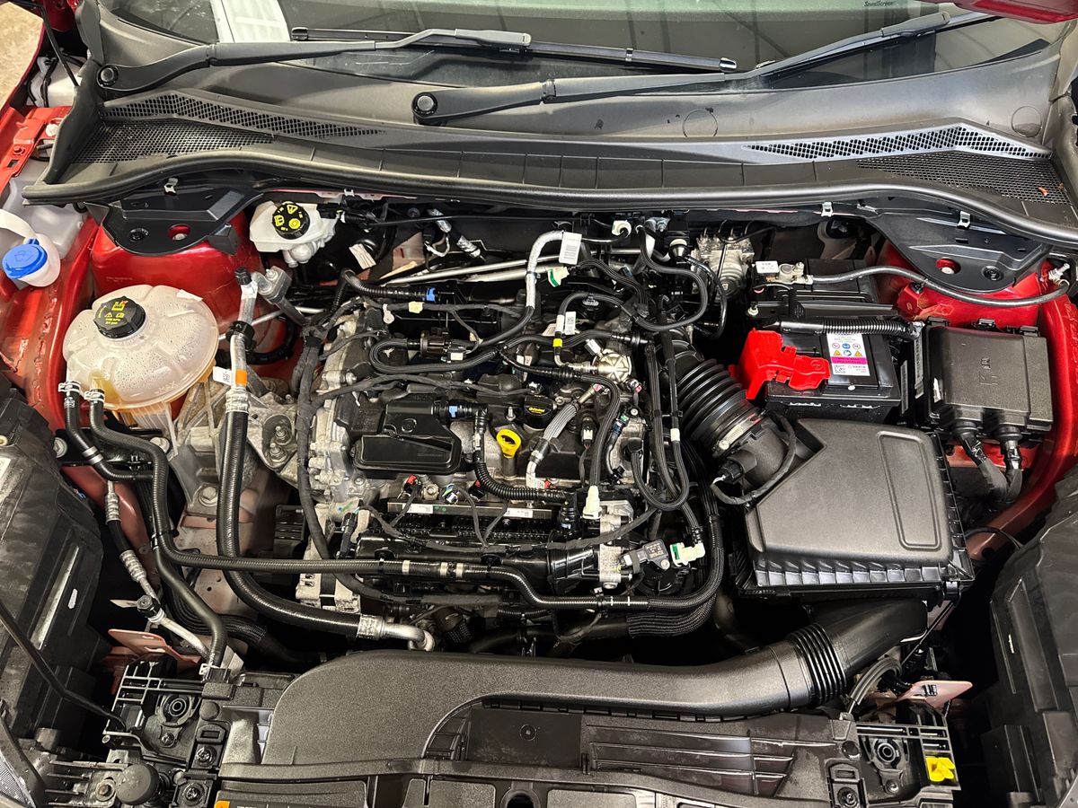 Used Ford Kuga 2023 for sale - 78074322: Photo 33