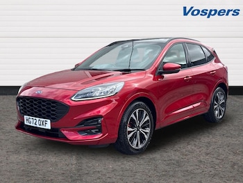 Used Ford Kuga 2023 for sale - 78074322: Photo