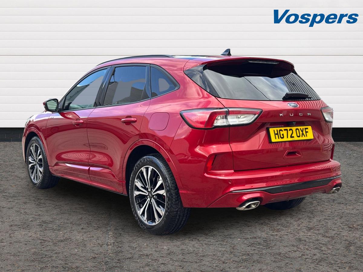 Used Ford Kuga 2023 for sale - 78074322: Photo 6