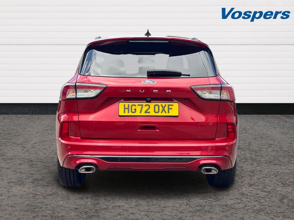 Used Ford Kuga 2023 for sale - 78074322: Photo 7