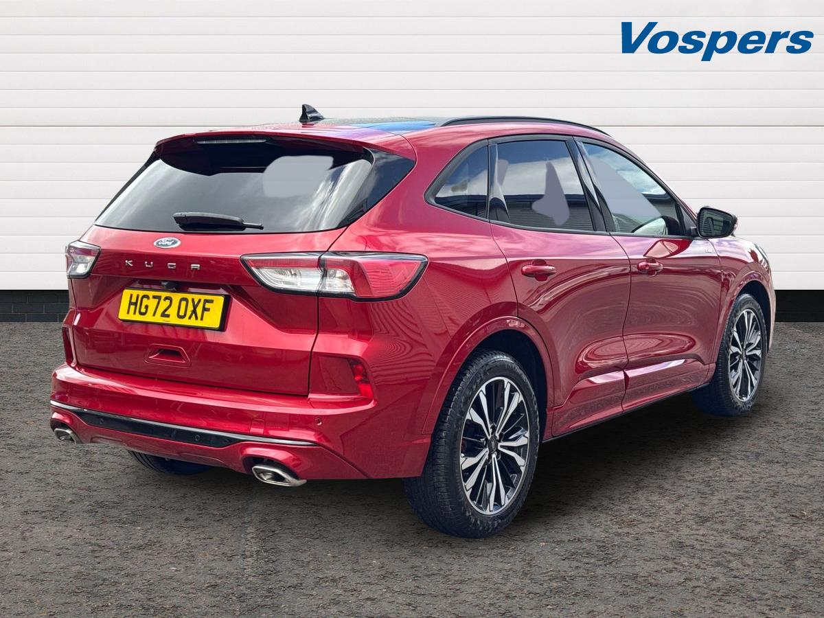 Used Ford Kuga 2023 for sale - 78074322: Photo 9