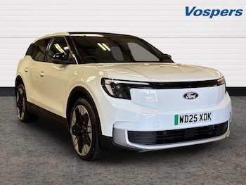 Used Ford Explorer 2025 for sale - 78351155: Photo