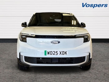 Used Ford Explorer 2025 for sale - 78351155: Photo