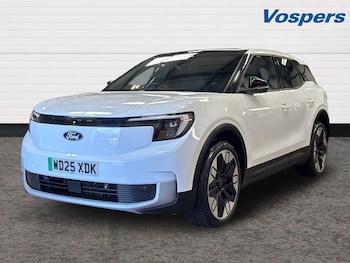 Used Ford Explorer 2025 for sale - 78351155: Photo