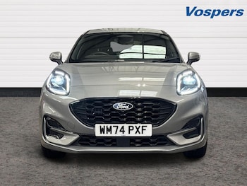 Used Ford Puma 2024 for sale - 78811325: Photo