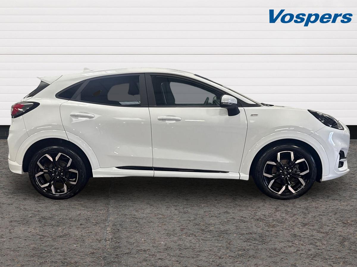 Used Ford Puma 2022 for sale - 76552457: Photo 10