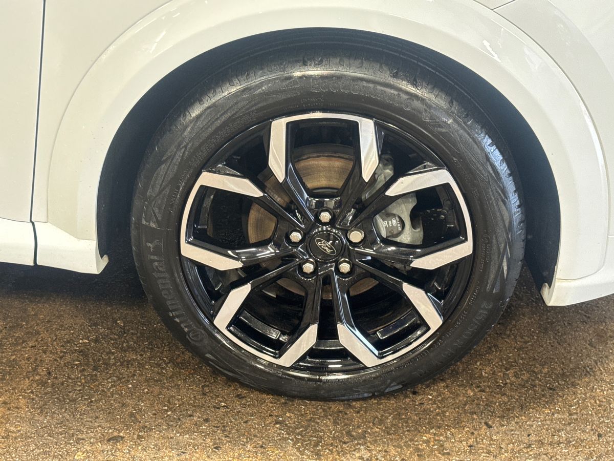 Used Ford Puma 2022 for sale - 76552457: Photo 11