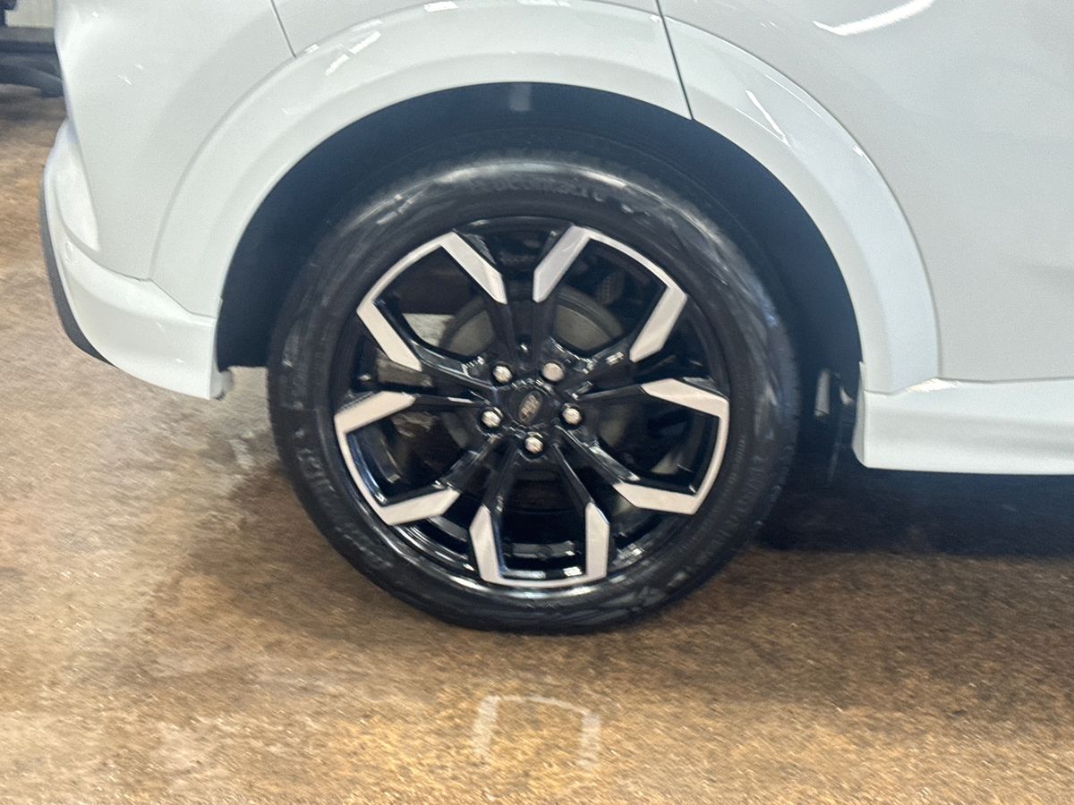 Used Ford Puma 2022 for sale - 76552457: Photo 13