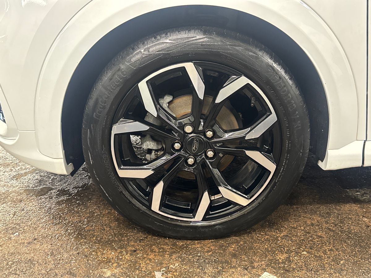 Used Ford Puma 2022 for sale - 76552457: Photo 14