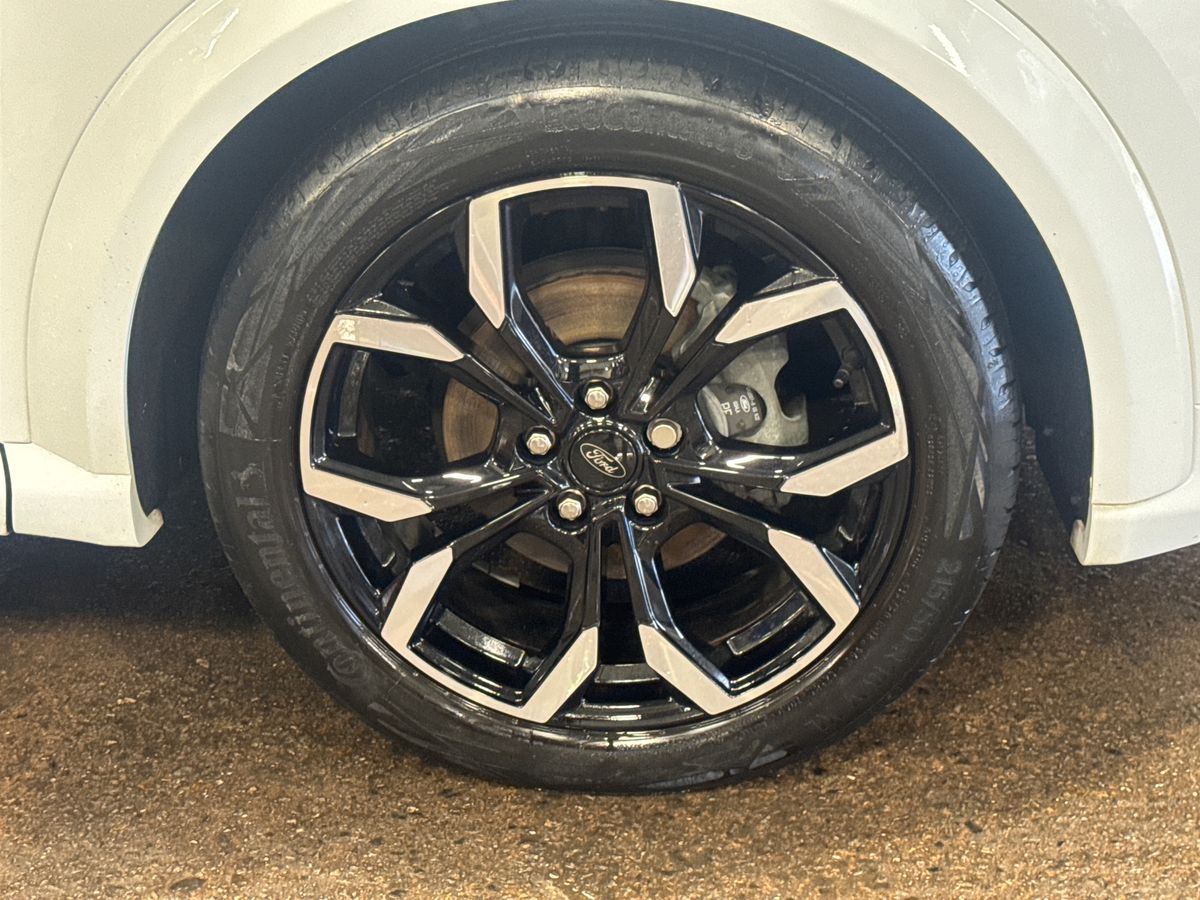 Used Ford Puma 2022 for sale - 76552457: Photo 15