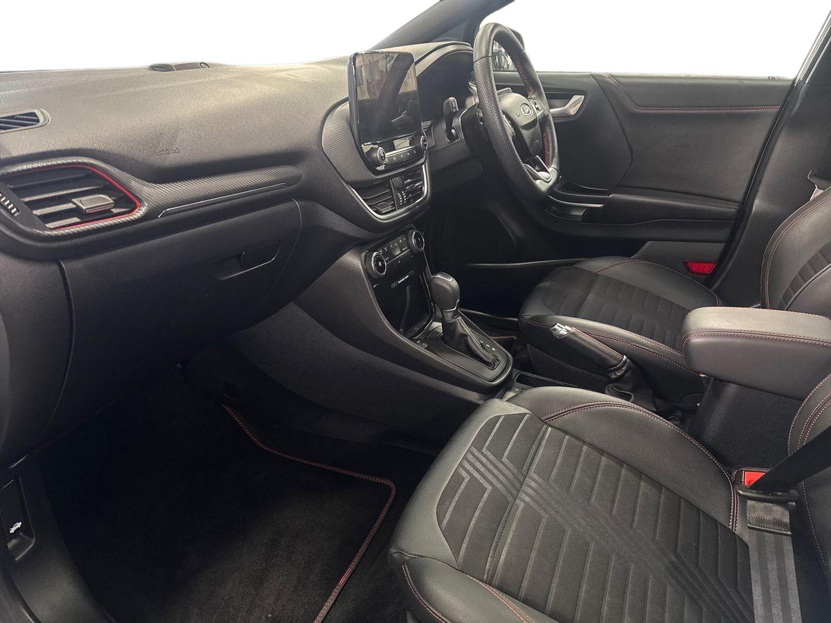 Used Ford Puma 2022 for sale - 76552457: Photo 18