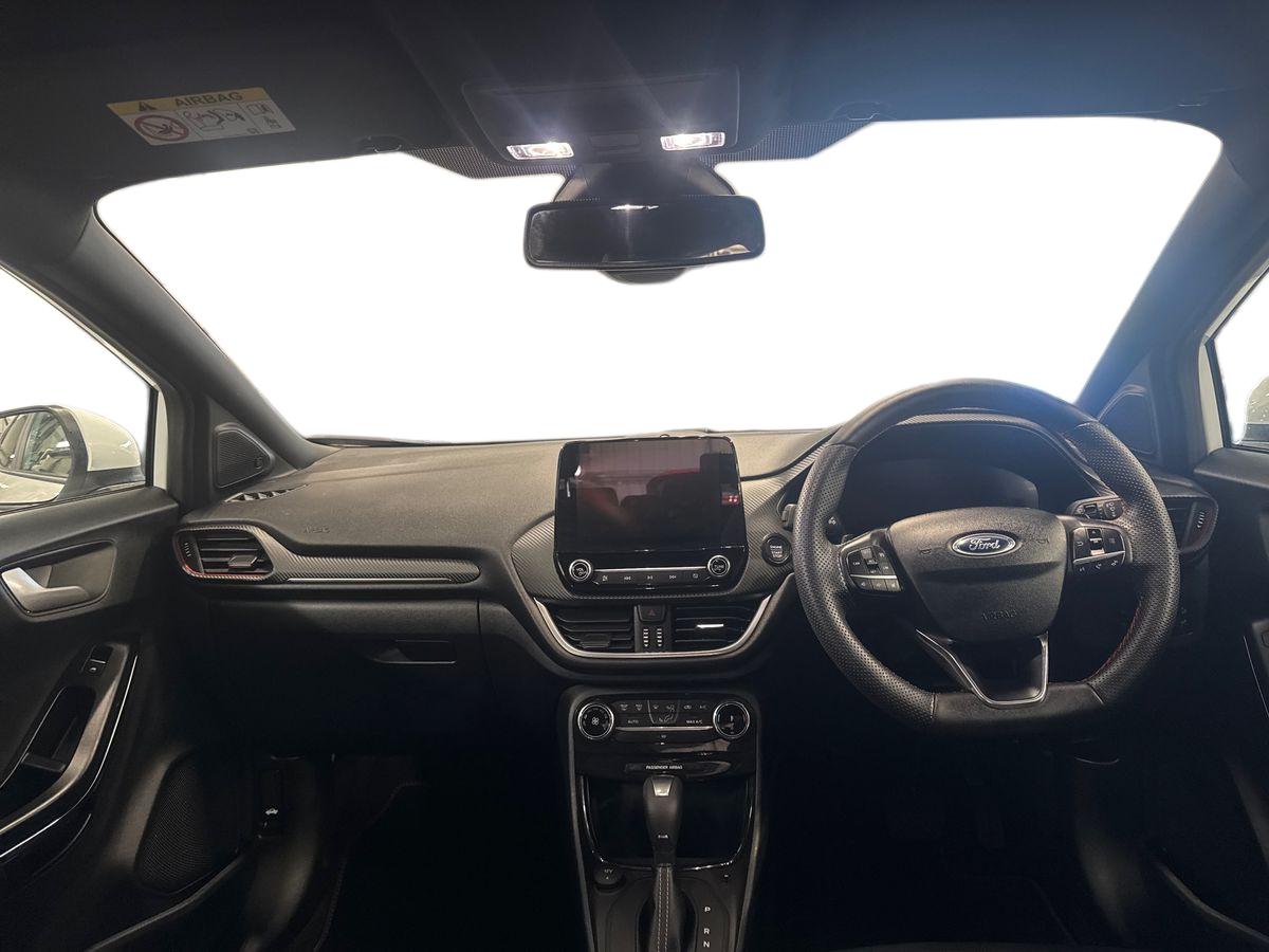 Used Ford Puma 2022 for sale - 76552457: Photo 19