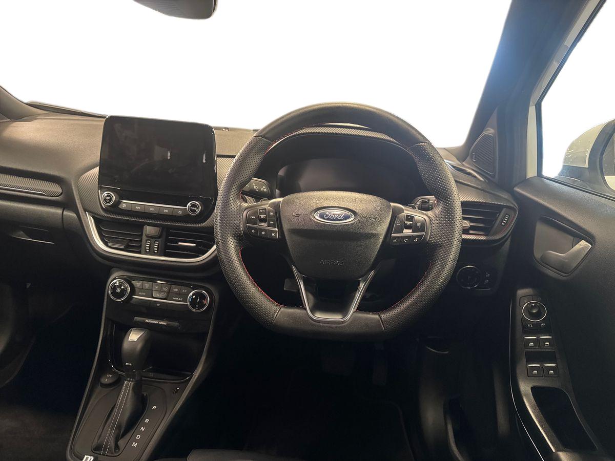 Used Ford Puma 2022 for sale - 76552457: Photo 21