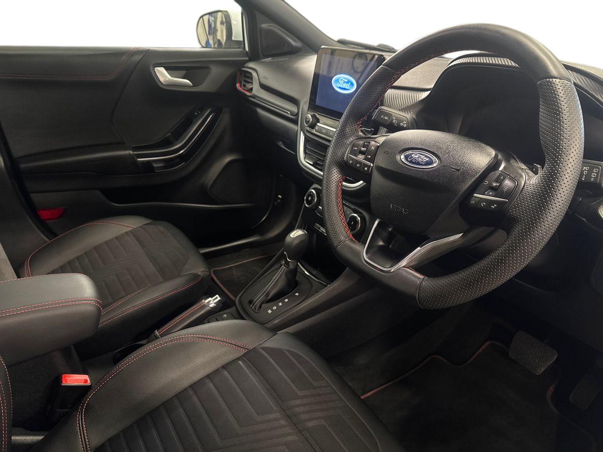 Used Ford Puma 2022 for sale - 76552457: Photo 22