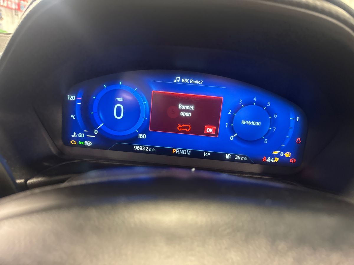 Used Ford Puma 2022 for sale - 76552457: Photo 23