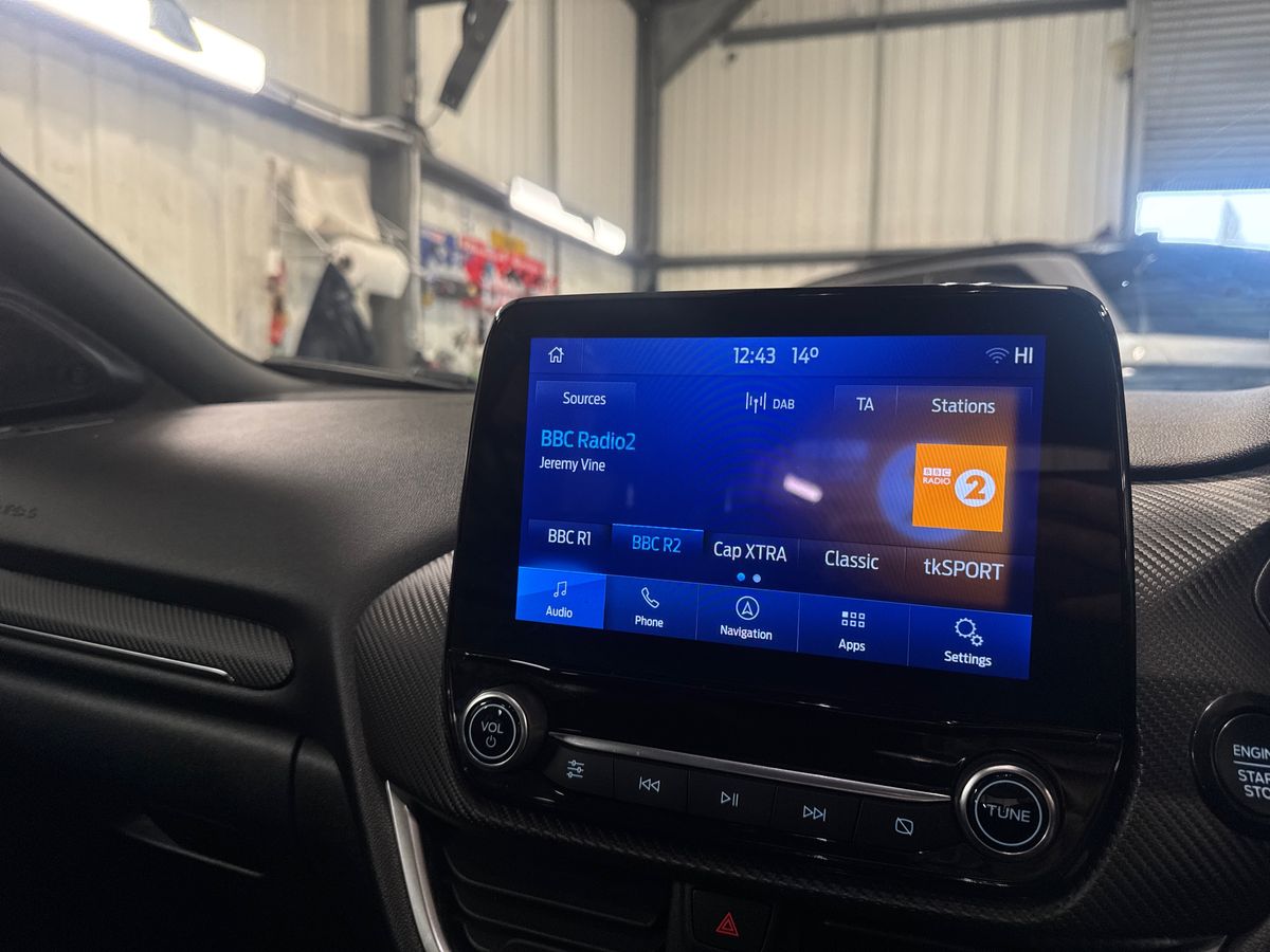 Used Ford Puma 2022 for sale - 76552457: Photo 25