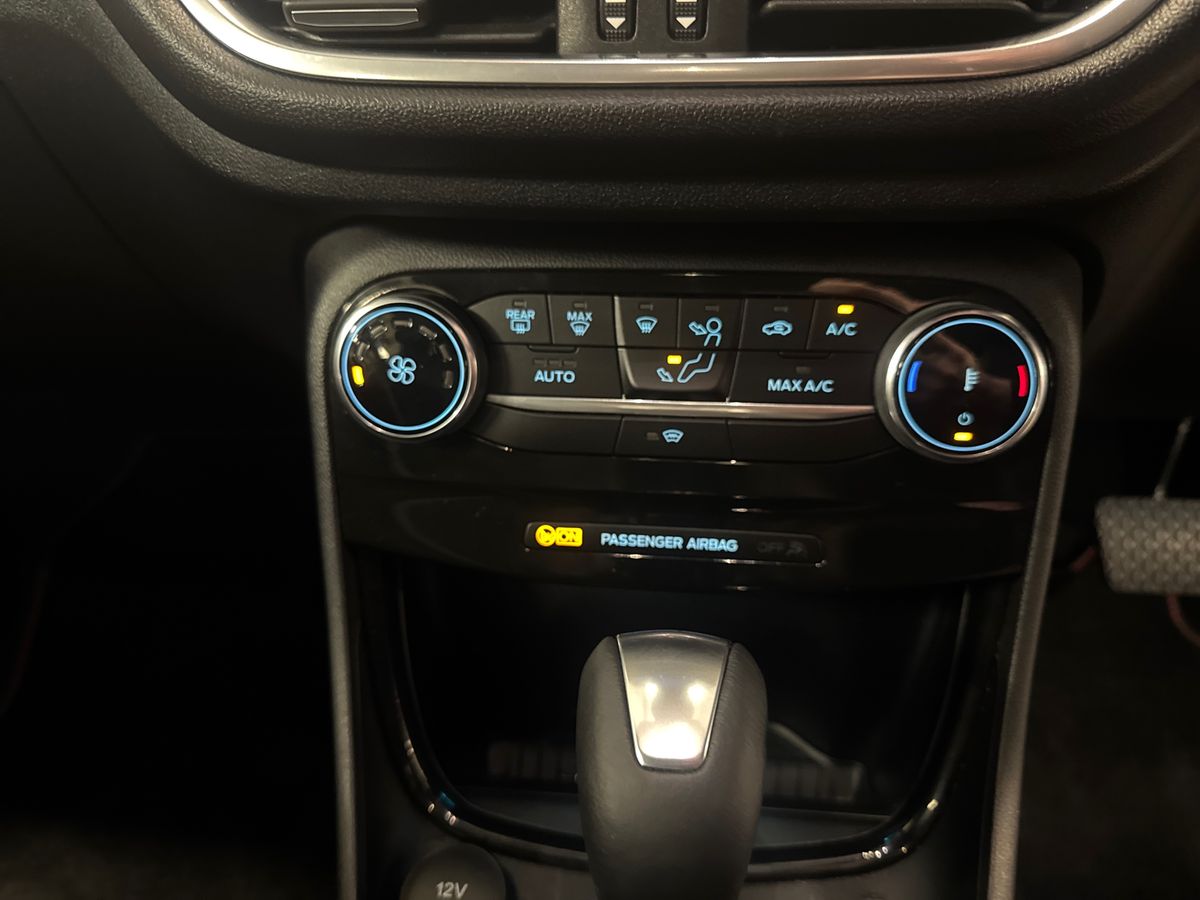 Used Ford Puma 2022 for sale - 76552457: Photo 26