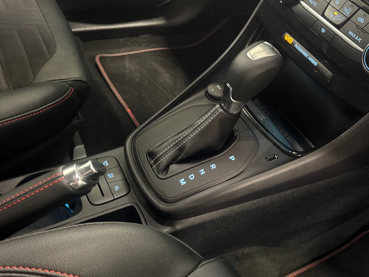 Used Ford Puma 2022 for sale - 76552457: Photo 27