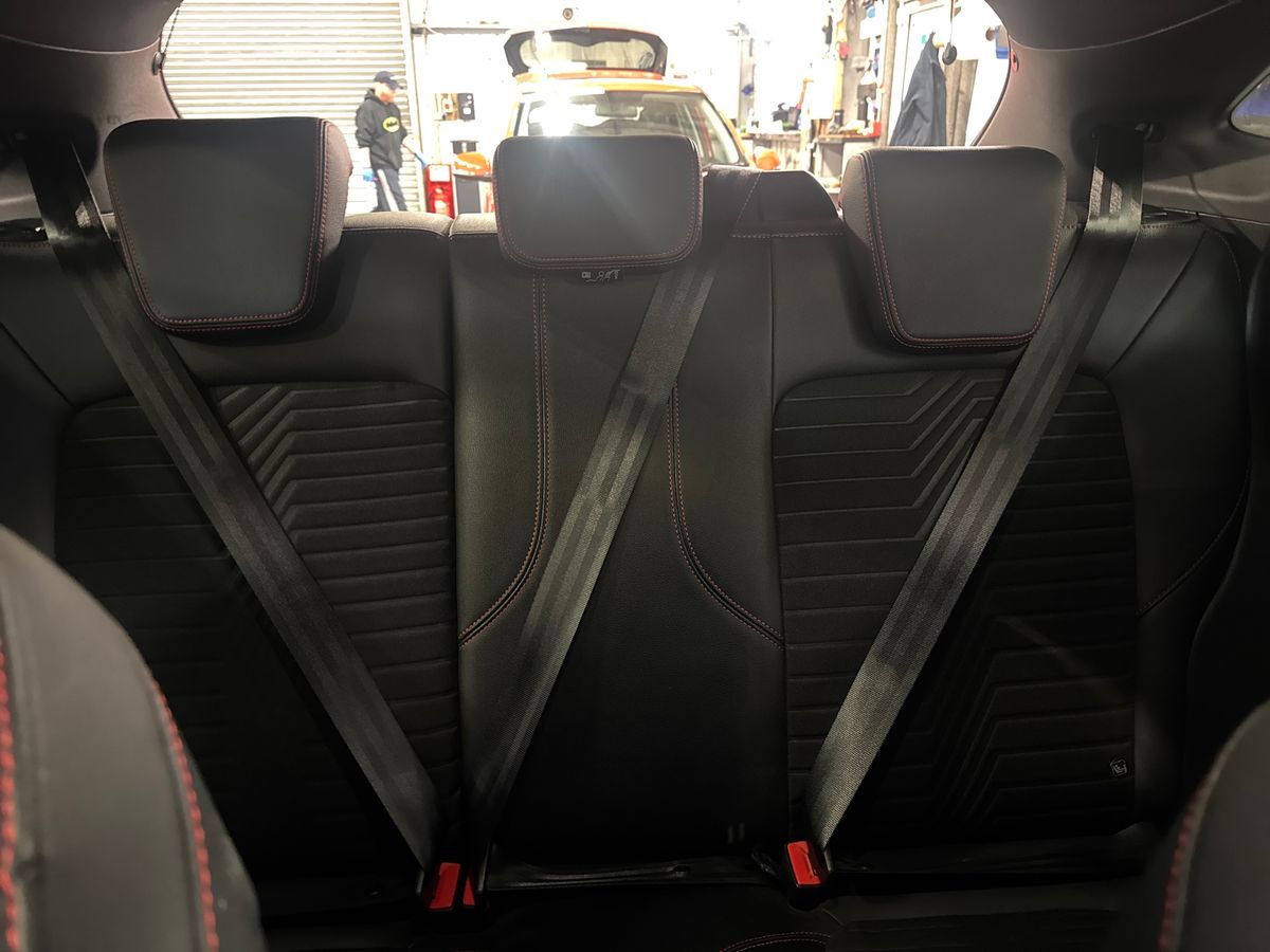 Used Ford Puma 2022 for sale - 76552457: Photo 28