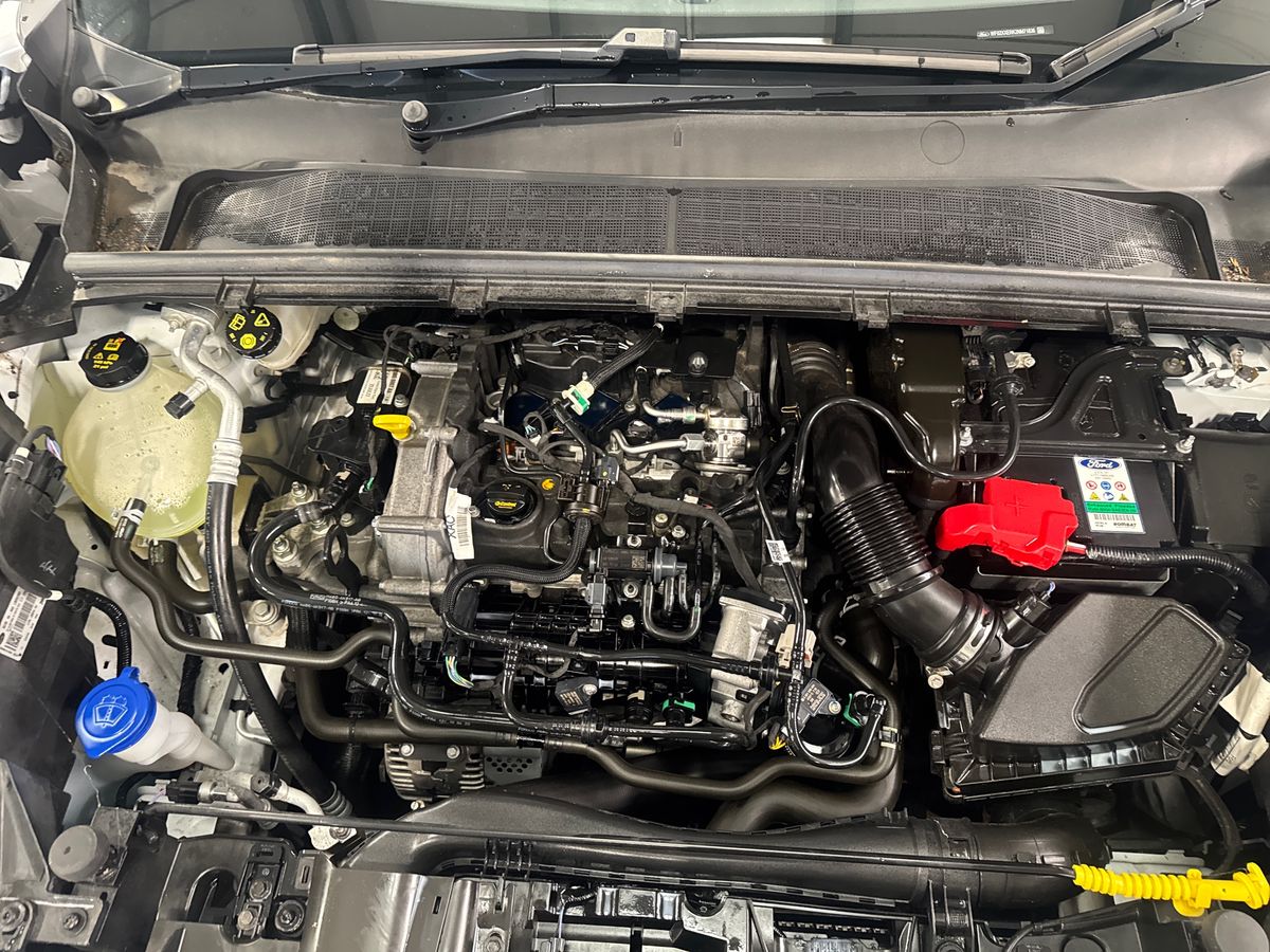 Used Ford Puma 2022 for sale - 76552457: Photo 33