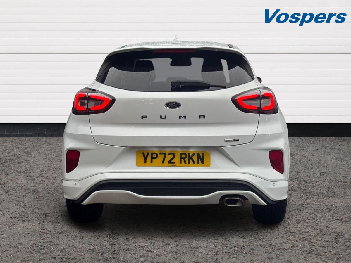 Used Ford Puma 2022 for sale - 76552457: Photo 7