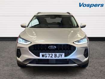 Used Ford Focus 2023 for sale - 74075481: Photo