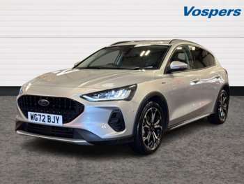 Used Ford Focus 2023 for sale - 74075481: Photo