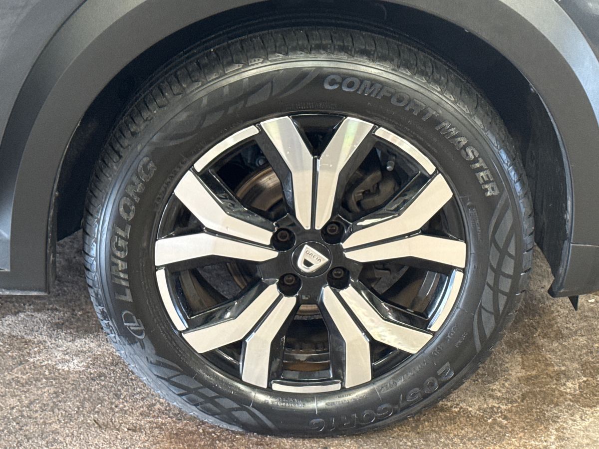 Used Dacia Sandero Stepway 2022 for sale - 77552292: Photo 11